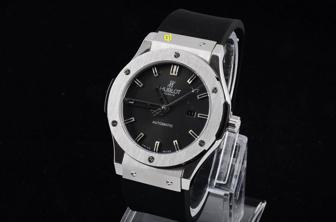 Hublot watch man-119
